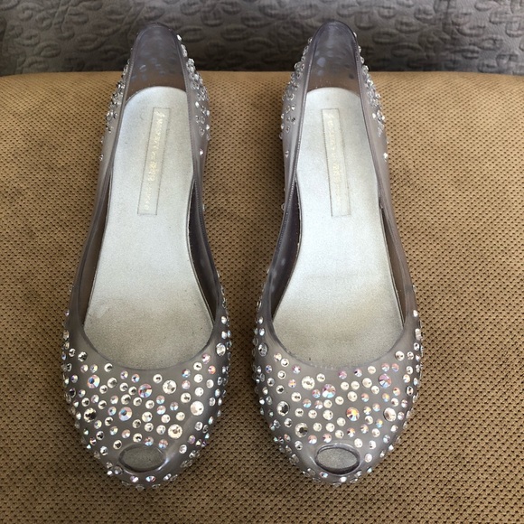 Melissa Ultragirl + J. Maskrey Flats - Picture 1 of 8